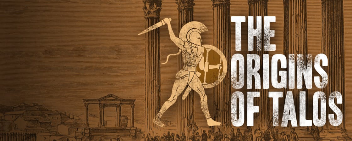The Origins of Talos