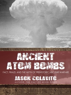 Ancient Atom Bombs