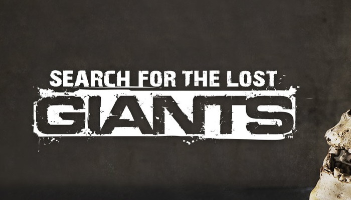 Lost Giants