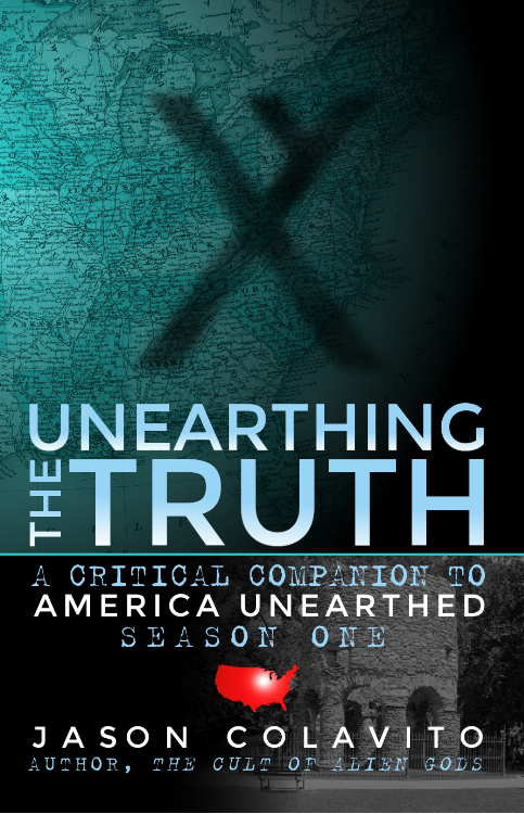 Unearthing the Truth