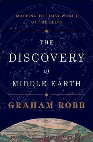 Discovery of Middle Earth