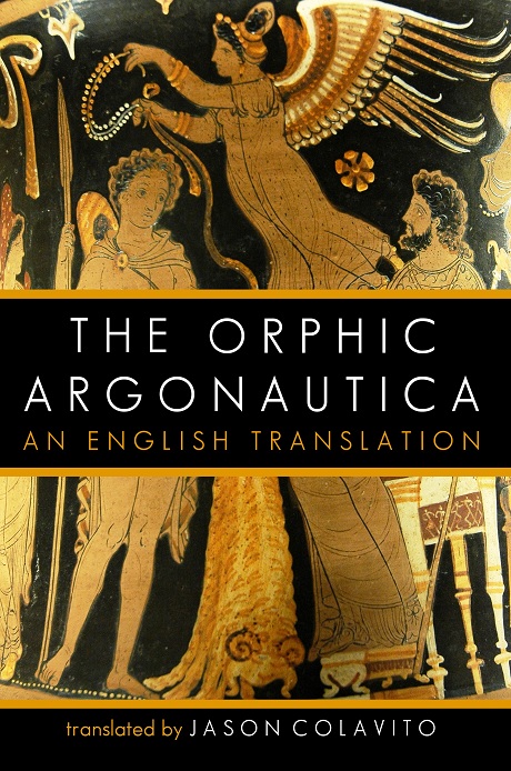 Orphic Argonautica