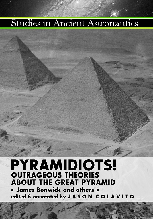 Pyramidiots