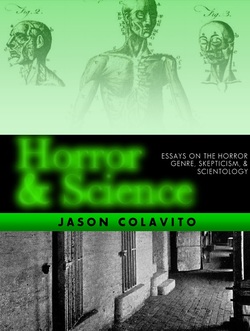 Horror & Science