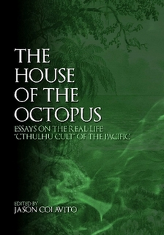 Octopus Cover