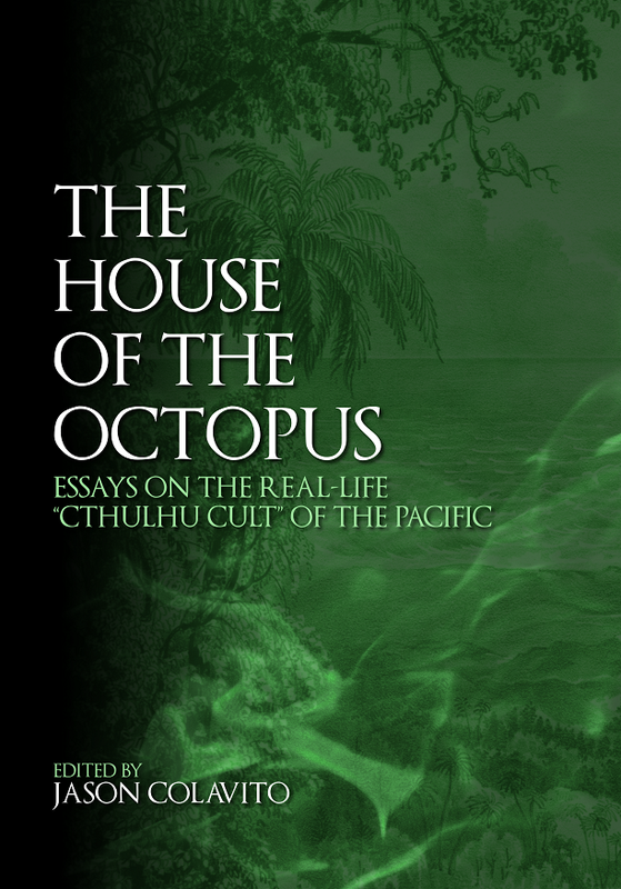 House of the Octopus