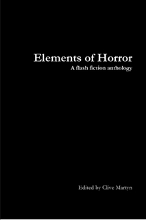 Elements of Horror