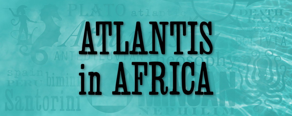 Atlantis in Africa