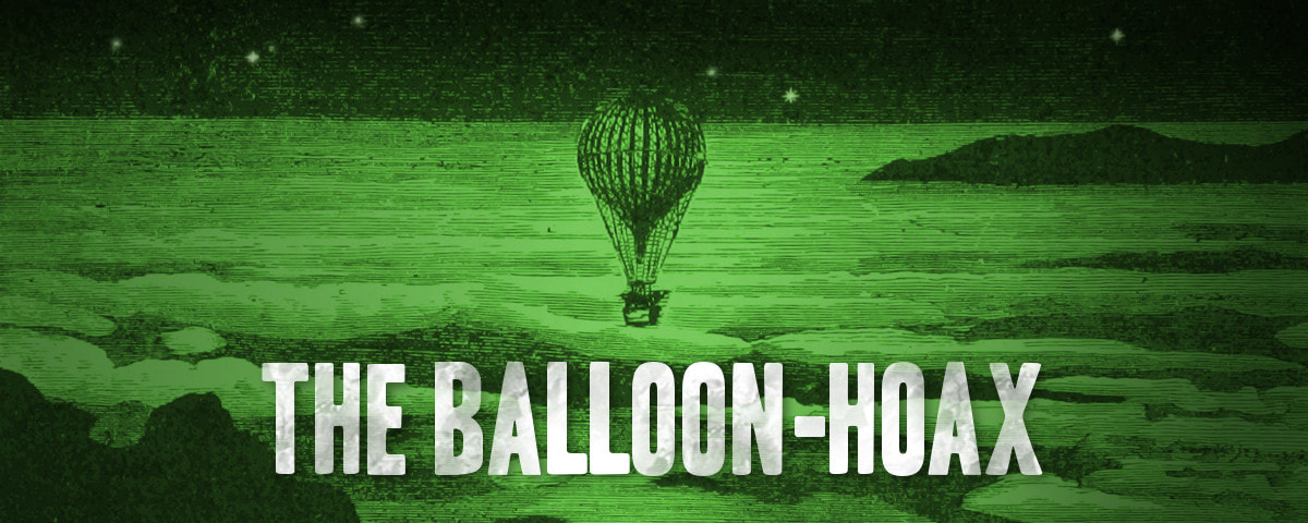 Balloon-Hoax