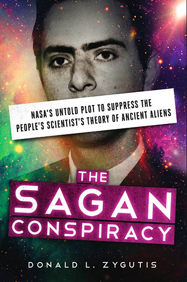 Sagan Conspiracy