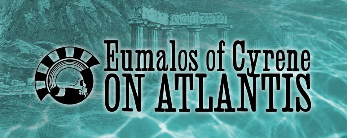 Eumalos on Atlantis