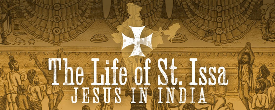 Life of St. Issa