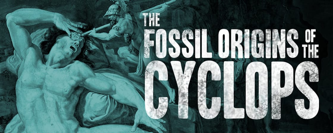 Fossil Origins of the Cyclops
