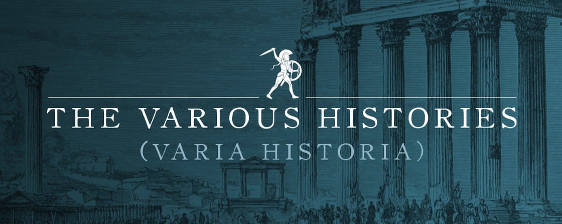 Various Histories