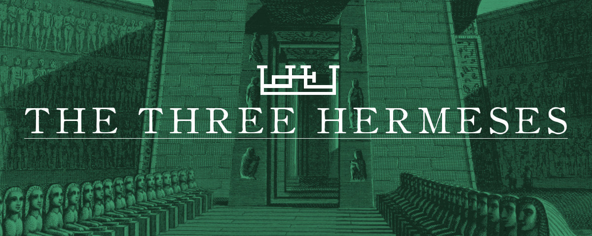 Three Hermeses
